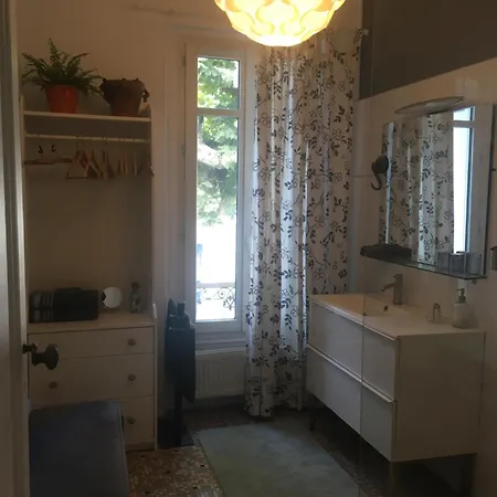 Bed & Breakfast La Canopee Bordeaux