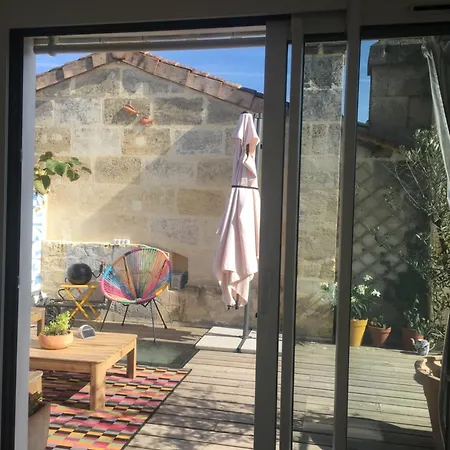 La Canopee Bordeaux