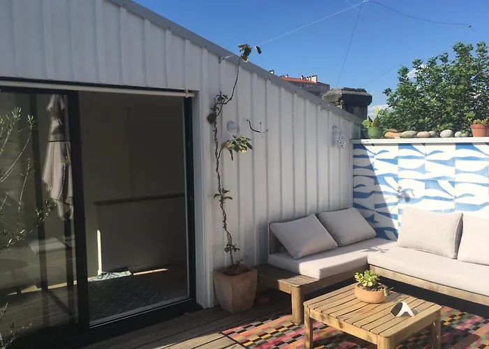 La Canopee 3* Bordeaux