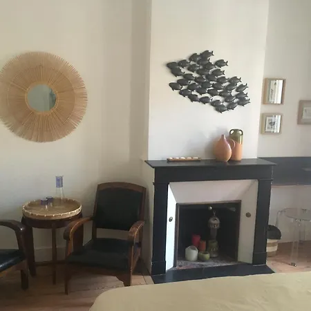 La Canopée Bed and breakfast