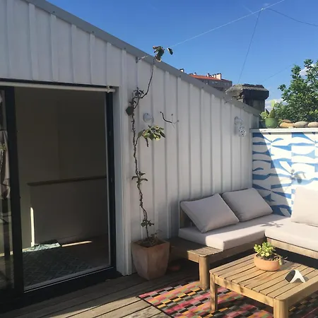 La Canopee 3* Бордо