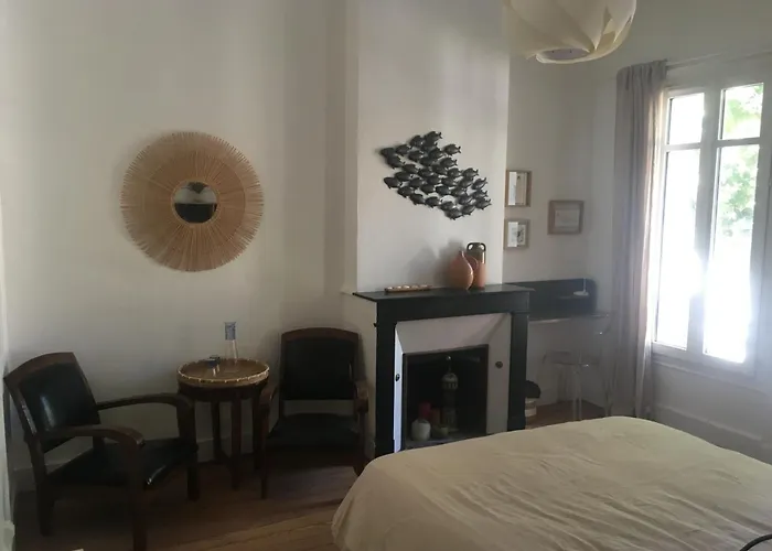 La Canopee 3* Bordeaux